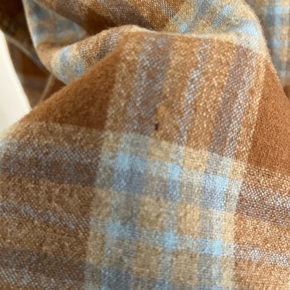 Vintage Pendleton Wool Overshirt - image 6